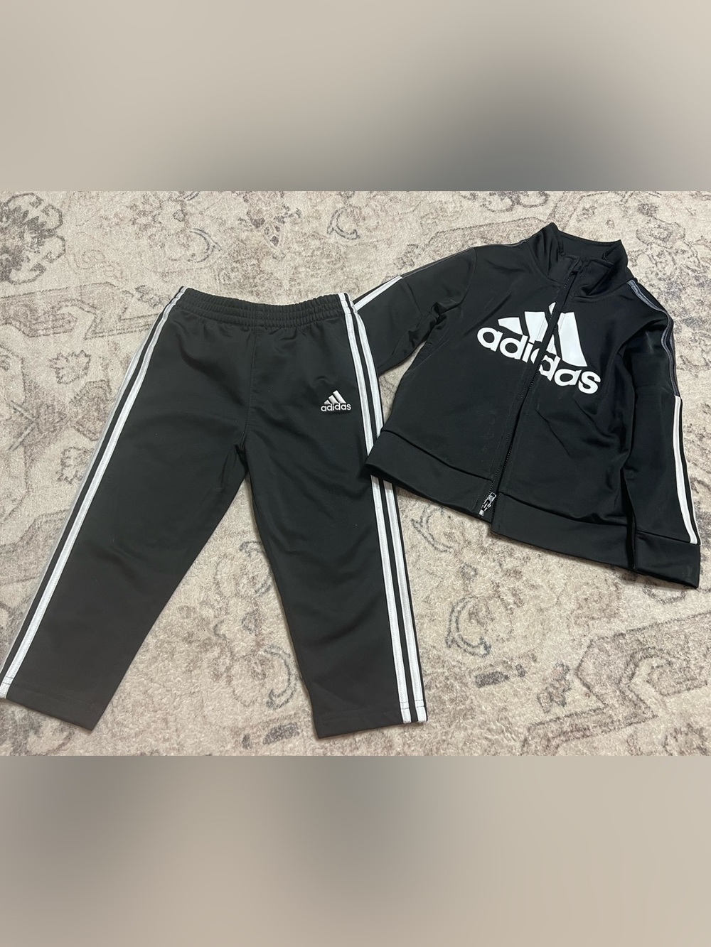 Adidas Track Suit